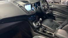 Ford Kuga 1.5 EcoBoost ST-Line Edition 5dr 2WD Petrol Estate